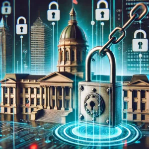 フルトン郡サイバー攻撃: 政府システム停止、混乱拡大 - innovaTopia - （イノベトピア）