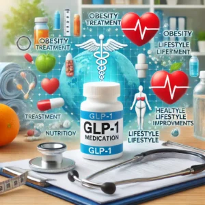 肥満治療の真実：GLP-1薬の限界と栄養・生活改善の重要性 - innovaTopia - （イノベトピア）