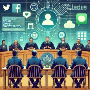 オンライン児童安全公聴会、解決策なく終了：テクノロジー企業CEOが厳しい追及に直面 - innovaTopia - （イノベトピア）