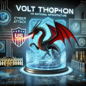 中国のハッキング軍団「Volt Typhoon」、米国インフラを標的に - innovaTopia - （イノベトピア）