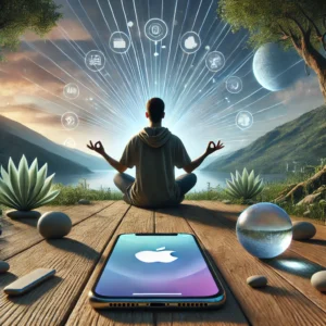 Apple Vision Proが開く、瞑想とマインドフルネスの新境地 - innovaTopia - （イノベトピア）