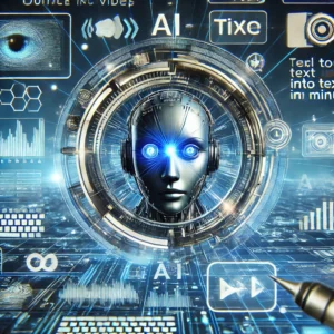 ロンドン発スタートアップ、数分でテキストをビデオに変換するAIツール公開 - innovaTopia - （イノベトピア）