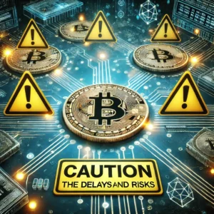 ビットコインNFT遅延、Vitalikの警告、新技術のリスクと進化 - innovaTopia - （イノベトピア）