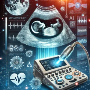 出産前ケアが変わる！PediatrixがAI技術で超音波検査を革新 - innovaTopia - （イノベトピア）