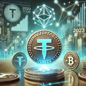 Tether、2023年に26億ドルの利益達成 - ステーブルコイン市場の新たな地平 - innovaTopia - （イノベトピア）