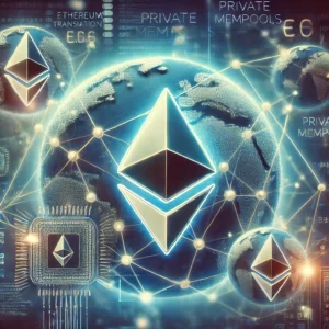イーサリアム取引の新潮流：プライベートメンプールの台頭とその影響 - innovaTopia - （イノベトピア）