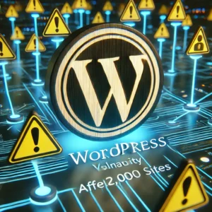 WordPress Bricksテーマに深刻な脆弱性、25,000サイトが危機に - innovaTopia - （イノベトピア）