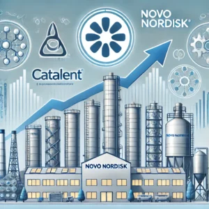 巨額投資で製造能力拡大、ノボノルディスクがCatalent工場を買収 - innovaTopia - （イノベトピア）
