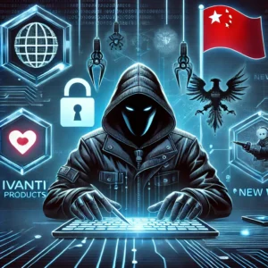 中国関連スパイグループ、Ivanti製品を狙う新マルウェア攻撃発覚 - innovaTopia - （イノベトピア）