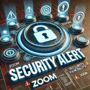 Zoomが重大なセキュリティ脆弱性を公表、ユーザーに警鐘 - innovaTopia - （イノベトピア）