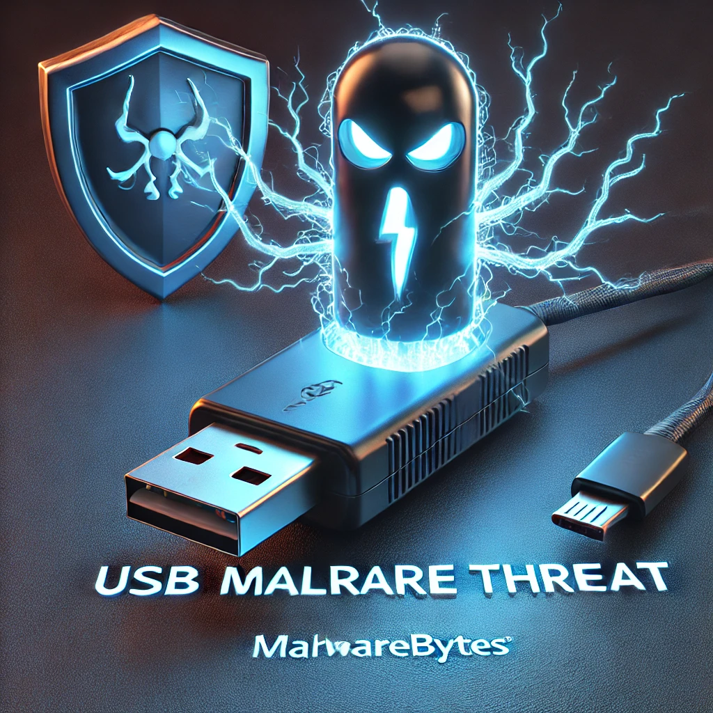 バイブレーターからの驚異！USB経由でマルウェア感染、Malwarebytesが阻止 - innovaTopia - （イノベトピア）