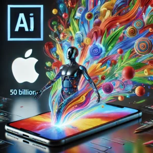 Adobe FireflyがApple Vision Proで創造性を解放、50億枚のAI画像生成の先駆け - innovaTopia - （イノベトピア）