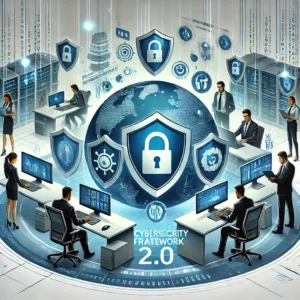 サイバーセキュリティ強化へ、NISTがフレームワーク2.0発表！