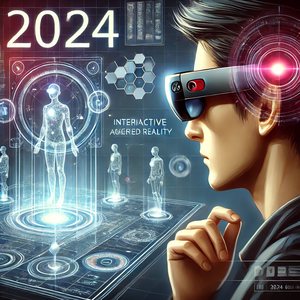 Metaの「Orion」が描く未来: 2024年のARスマートグラスデモが期待を集める - innovaTopia - （イノベトピア）