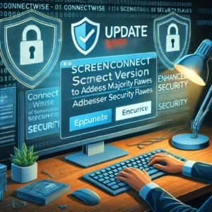 重大セキュリティ欠陥対応、ConnectWiseがScreenConnect更新版をリリース - innovaTopia - （イノベトピア）