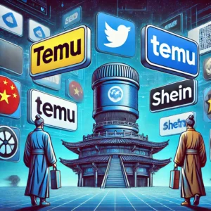 Metaの広告収益、中国のTemuとSheinに大きく依存 - innovaTopia - （イノベトピア）