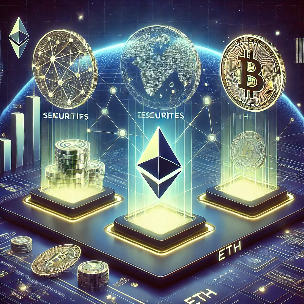 Prometheum、米国初の暗号通貨証券プラットフォームがETHを選択 - innovaTopia - （イノベトピア）