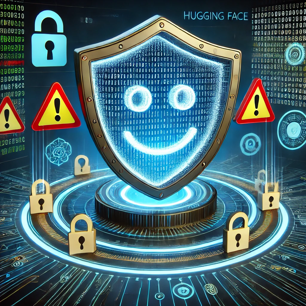 サイバーセキュリティの警鐘: Hugging Faceのサービスが攻撃の脆弱性を露呈 - innovaTopia - （イノベトピア）