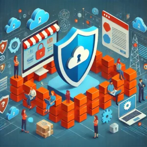 Cloudflareブロック事件: セキュリティ対策とユーザー間の課題 - innovaTopia - （イノベトピア）