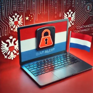 中国のスパイ活動警告：オランダが「Coathanger」マルウェアの使用を暴露 - innovaTopia - （イノベトピア）