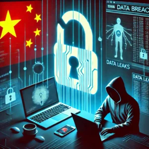 中国のサイバーセキュリティ企業i-SOONからのデータ漏洩が国家支援ハッキングの内幕を暴露