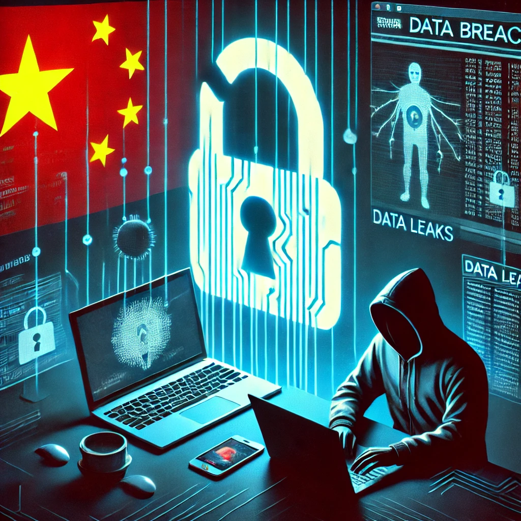 中国のサイバーセキュリティ企業i-SOONからのデータ漏洩が国家支援ハッキングの内幕を暴露 - innovaTopia - （イノベトピア）
