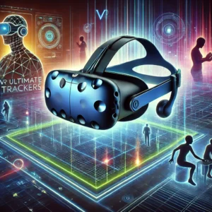 Vive Ultimate Trackers、PC VRへのサポート開始で新時代へ - innovaTopia - （イノベトピア）