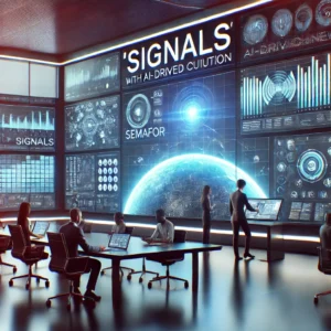 「SemaforがAI駆動のニュースキュレーションツール"Signals"を発表」 - innovaTopia - （イノベトピア）