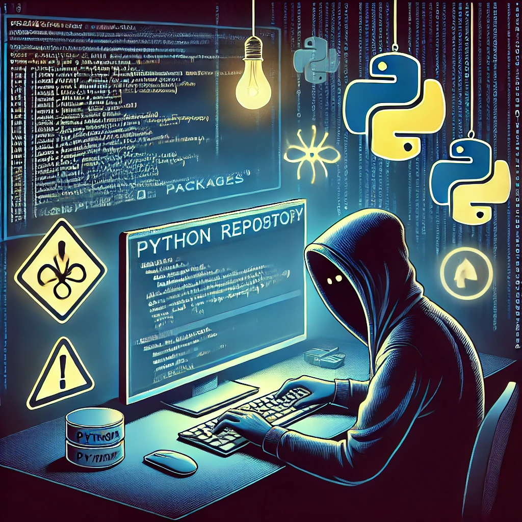北朝鮮ハッカー、Pythonリポジトリに悪意のパッケージを潜入させる！ - innovaTopia - （イノベトピア）