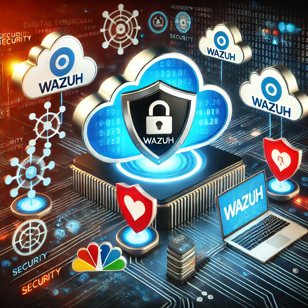クラウド時代の守護神、Wazuhがセキュリティ課題に挑む - innovaTopia - （イノベトピア）