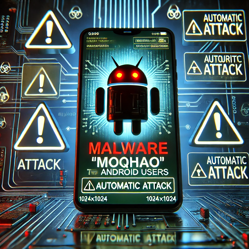 新種マルウェア「MoqHao」、Androidユーザーに自動攻撃を仕掛ける - innovaTopia - （イノベトピア）
