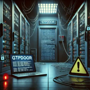 新型Linuxマルウェア「GTPDOOR」、通信ネットワークを標的に