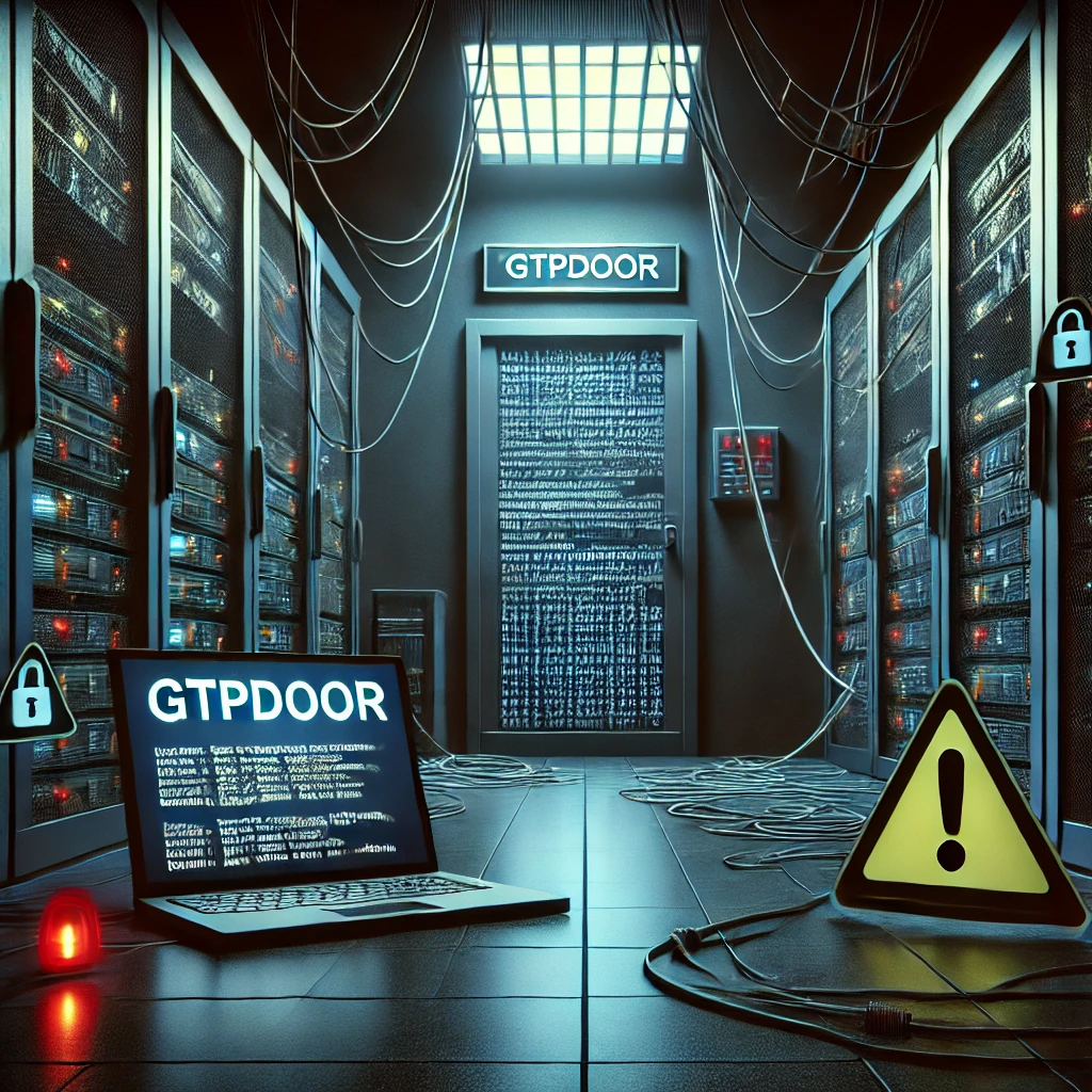 新型Linuxマルウェア「GTPDOOR」、通信ネットワークを標的に - innovaTopia - （イノベトピア）