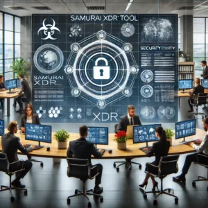 中小企業のセキュリティ悩み解消へ、NTTSHが新ツール「Samurai XDR」を提供 - innovaTopia - （イノベトピア）
