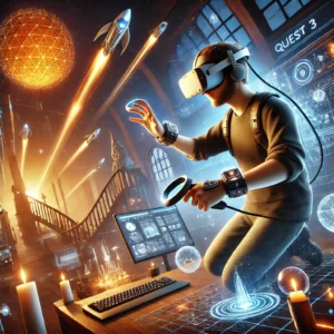 Quest 3革新、手追跡範囲拡大でVR体験が飛躍！ - innovaTopia - （イノベトピア）