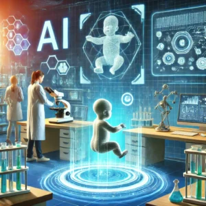 赤ちゃんの学習法がAIの未来を切り拓く、研究者が新たな可能性に目を向ける - innovaTopia - （イノベトピア）