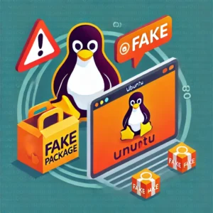 Ubuntuの便利ツールが悪用される危険性、ユーザーを欺く偽パッケージの脅威 - innovaTopia - （イノベトピア）