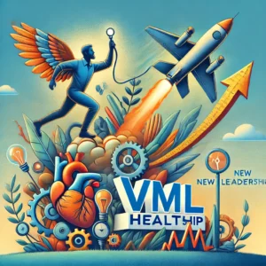 VML Health、新リーダーシップでクリエイティブ界に新風