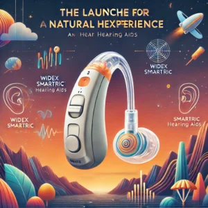 Widex SmartRIC発表、自然な聴覚体験を革新する補聴器 - innovaTopia - （イノベトピア）
