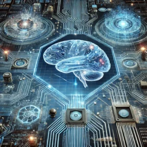 脳を模倣した技術、ニューロモルフィックコンピューティングが未来を切り拓く - innovaTopia - （イノベトピア）