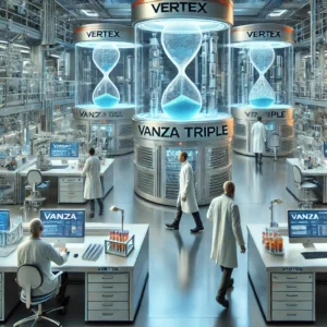 嚢胞性線維症治療の未来を切り拓く「vanza triple」、Vertex社が加速へ - innovaTopia - （イノベトピア）