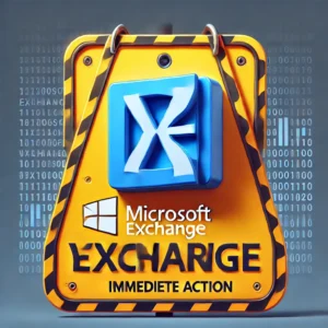 警告：Microsoft Exchangeに深刻な脆弱性、即時対策を！ - innovaTopia - （イノベトピア）