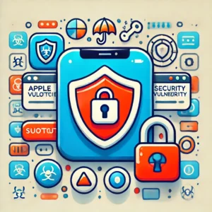 Apple Shortcutsアプリのセキュリティ脆弱性、緊急修正で機密情報保護を強化