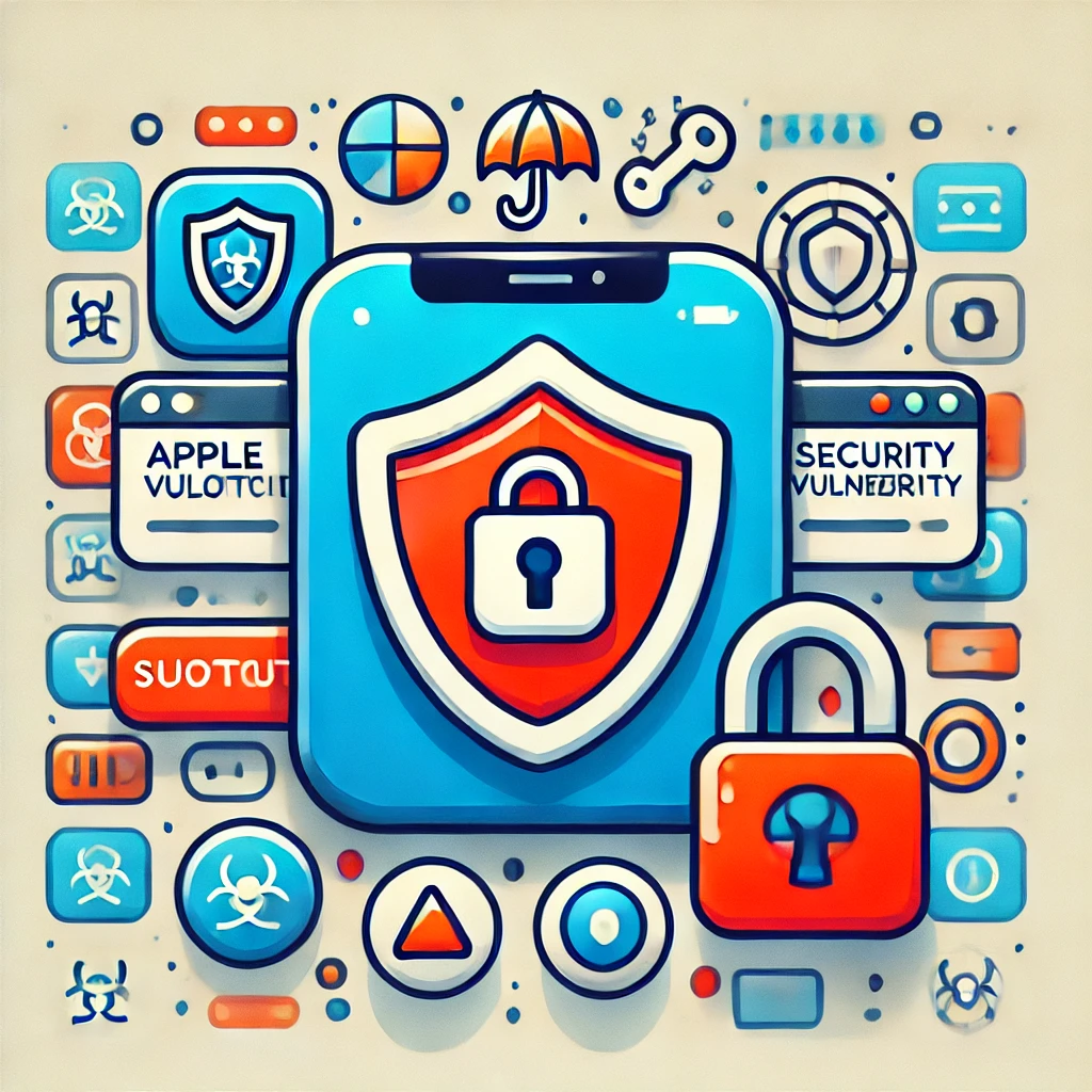 Apple Shortcutsアプリのセキュリティ脆弱性、緊急修正で機密情報保護を強化 - innovaTopia - （イノベトピア）