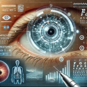 網膜疾患治療に革新をもたらす「Restoret」、視覚改善への道を開く - innovaTopia - （イノベトピア）