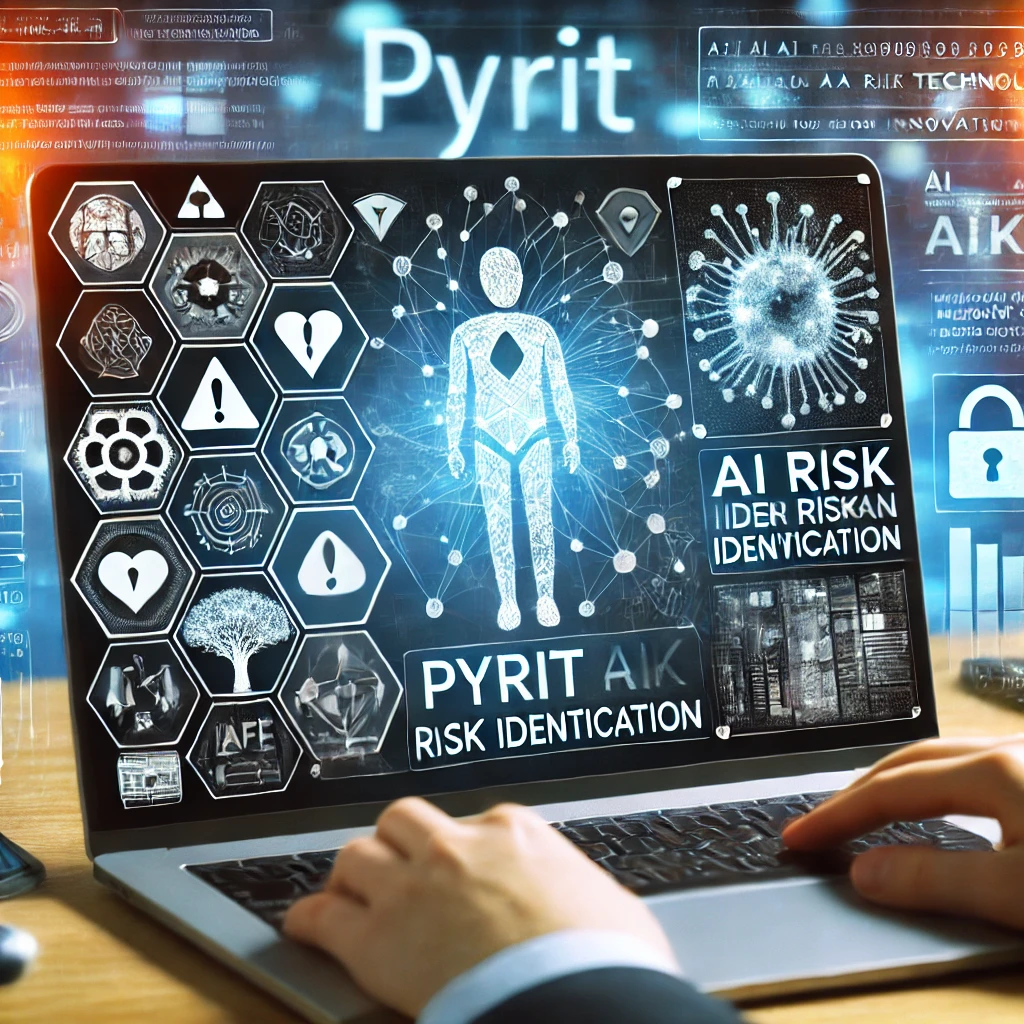 Microsoft、AIリスク特定ツール「PyRIT」を発表、安全な技術革新を支援 - innovaTopia - （イノベトピア）