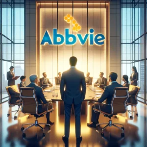 AbbVie創設CEO、リック・ゴンザレスが退任へ - 後継者は社内から選出予定 - innovaTopia - （イノベトピア）