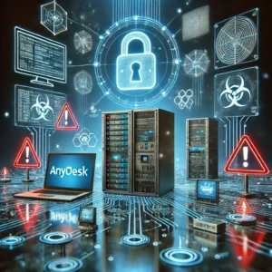 AnyDesk生産システム侵害、サイバー攻撃の波紋広がる - innovaTopia - （イノベトピア）