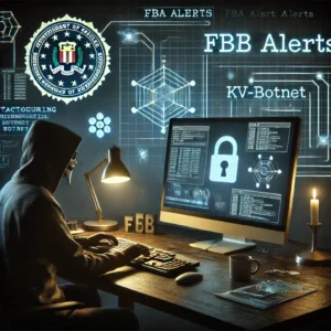 FBI対応後も活動再構築、KV-botnet運営者が戦術変更 - innovaTopia - （イノベトピア）