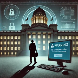 元従業員アカウント流用で州政府機関ハッキング、セキュリティ対策の見直し急務 - innovaTopia - （イノベトピア）